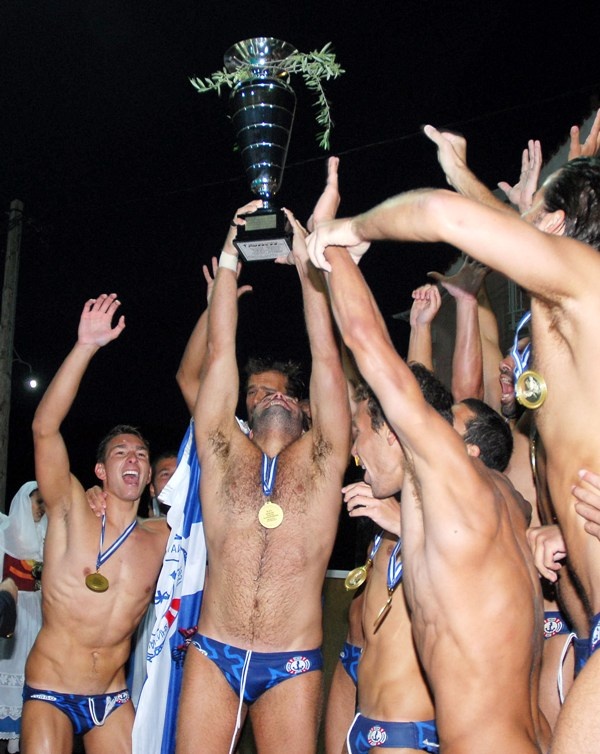 «Βούλιαξε» τη Χίο η Βουλιαγμένη και κατέκτησε το Κύπελλο