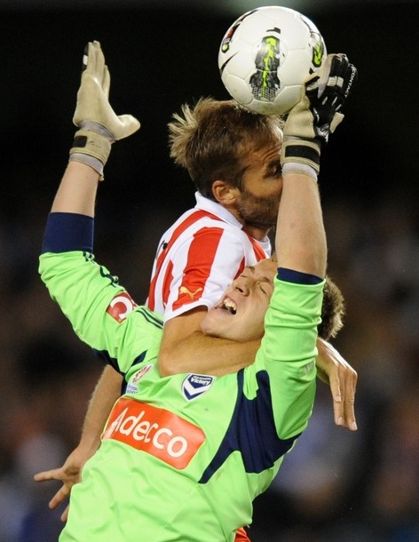 Ολυμπιακός 4x4 και στην Αυστραλία! (photos)