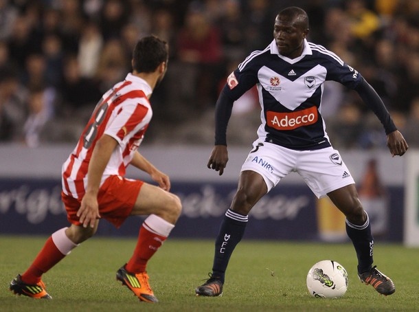 Ολυμπιακός 4x4 και στην Αυστραλία! (photos)