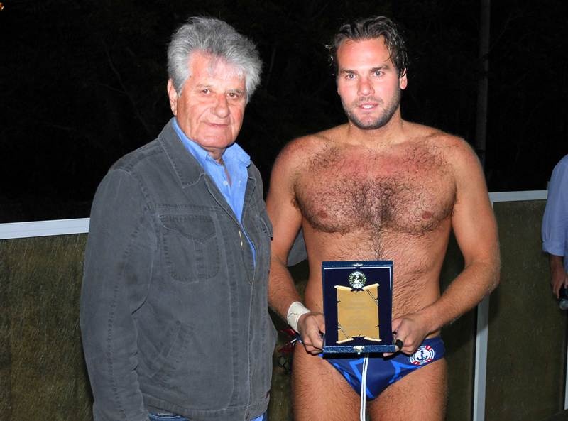 Οι κορυφαίοι του Κυπέλλου Ελλάδας στο Αργοστόλι