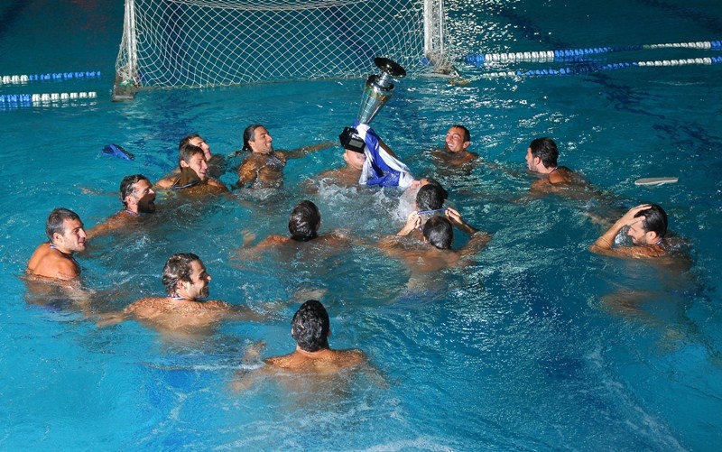 Η απονομή της Βουλιαγμένης στο Onsports (video+photos)
