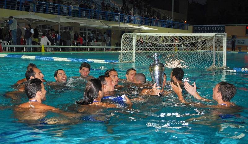 Η απονομή της Βουλιαγμένης στο Onsports (video+photos)
