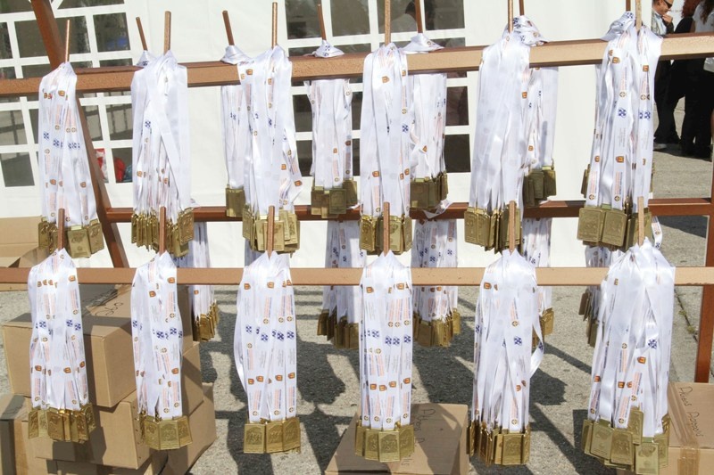 Ο Τσιούνης νικητής στον πρώτο Ημιμαραθώνιο Αθήνας