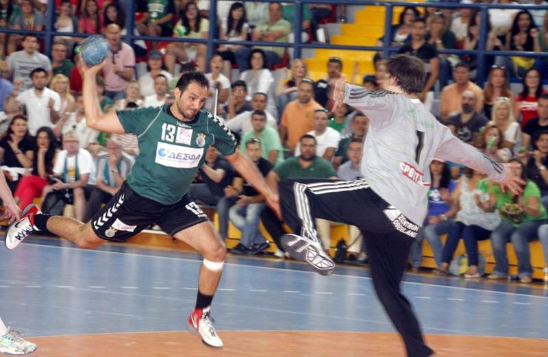 Ευρωπαϊκό όνειρο ζει ο Διομήδης! (video+photos)