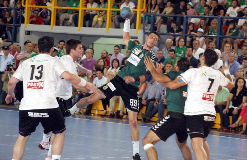 Ευρωπαϊκό όνειρο ζει ο Διομήδης! (video+photos)