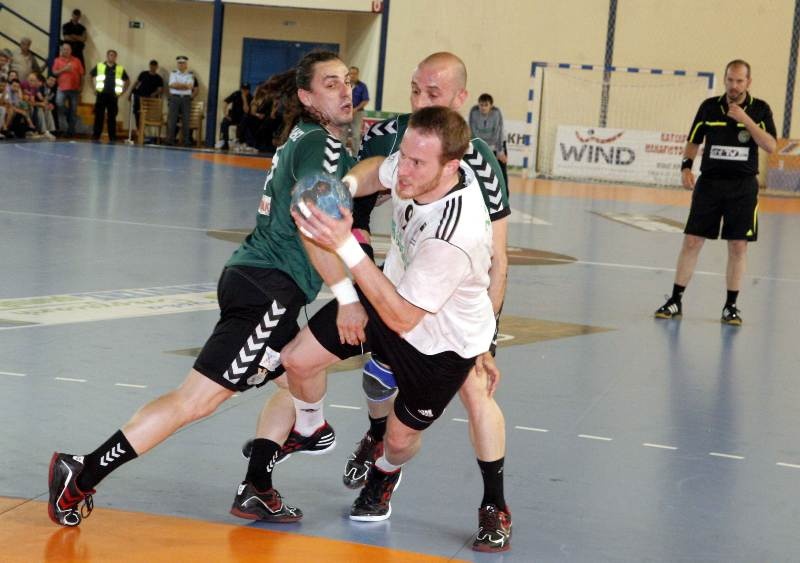 Ευρωπαϊκό όνειρο ζει ο Διομήδης! (video+photos)