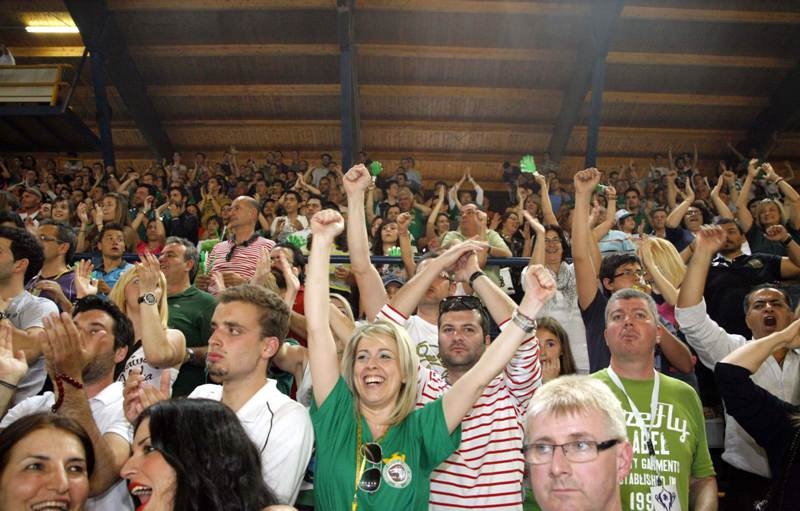 Ευρωπαϊκό όνειρο ζει ο Διομήδης! (video+photos)