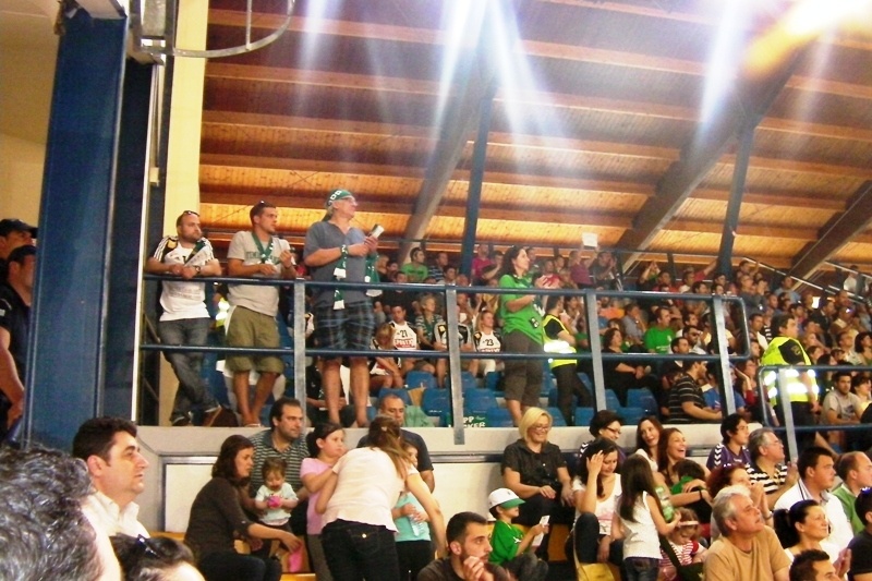 Ευρωπαϊκό όνειρο ζει ο Διομήδης! (video+photos)