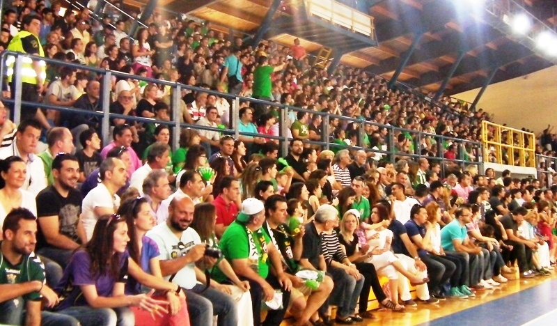 Ευρωπαϊκό όνειρο ζει ο Διομήδης! (video+photos)