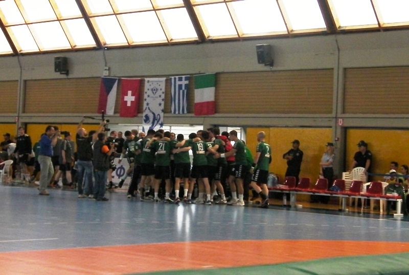 Ευρωπαϊκό όνειρο ζει ο Διομήδης! (video+photos)