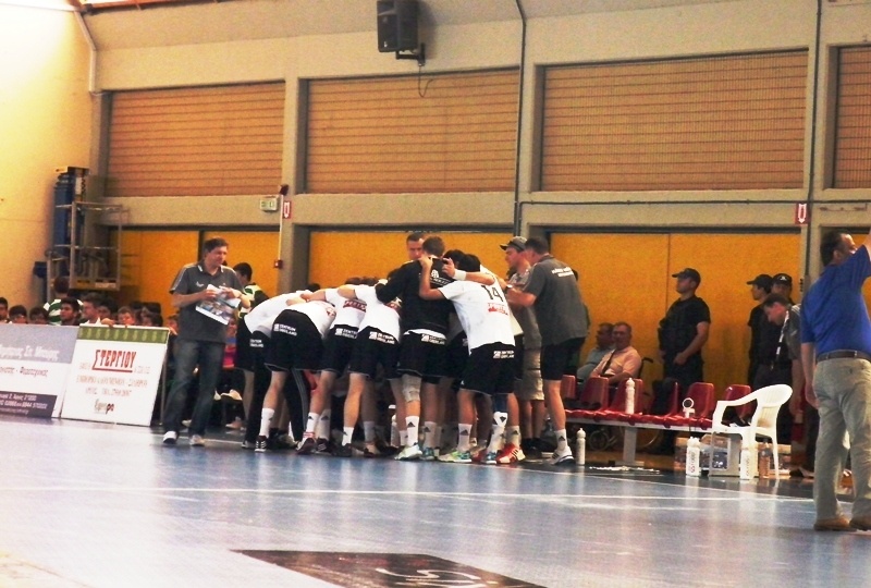 Ευρωπαϊκό όνειρο ζει ο Διομήδης! (video+photos)