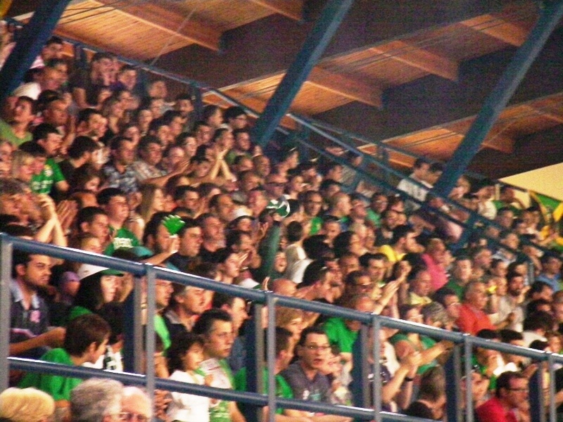 Ευρωπαϊκό όνειρο ζει ο Διομήδης! (video+photos)