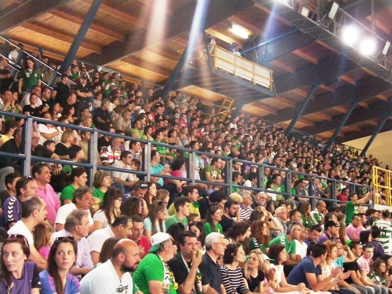 Ευρωπαϊκό όνειρο ζει ο Διομήδης! (video+photos)