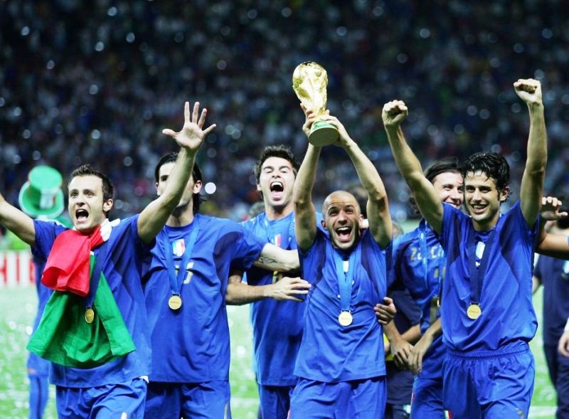 «Αντίο» μεγάλε Ντελ Πιέρο! (photos + videos)