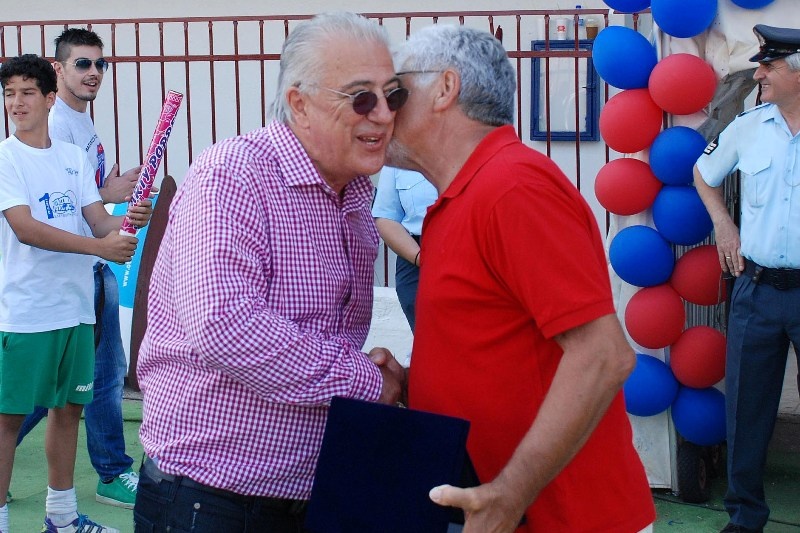 «Βασίλισσα» στη Super League η Βέροια! (photos)