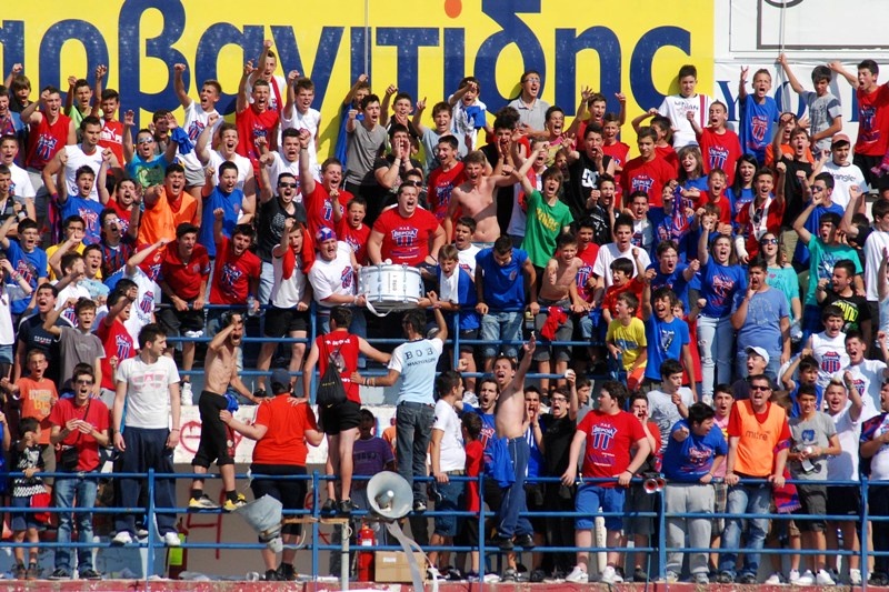 «Βασίλισσα» στη Super League η Βέροια! (photos)