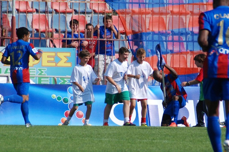 «Βασίλισσα» στη Super League η Βέροια! (photos)