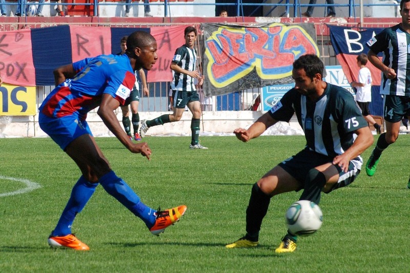 «Βασίλισσα» στη Super League η Βέροια! (photos)