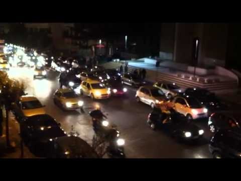 «Κάηκε» η Νάπολι για το Κύπελλο Ιταλίας