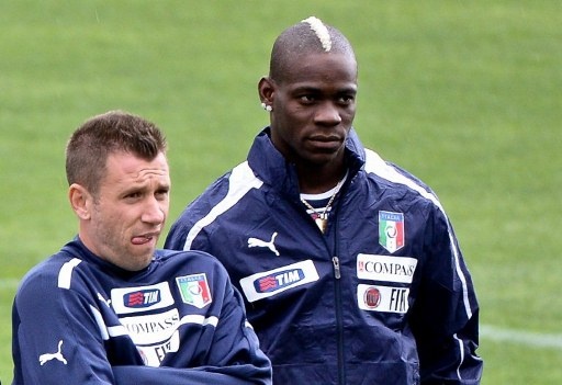 Euro 2012: Προπόνηση, προπόνηση και… προπόνηση (photos)