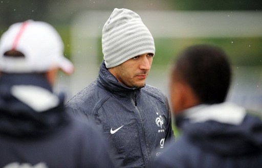 Euro 2012: Προπόνηση, προπόνηση και… προπόνηση (photos)