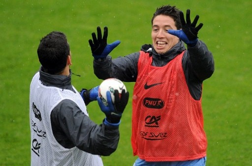 Euro 2012: Προπόνηση, προπόνηση και… προπόνηση (photos)