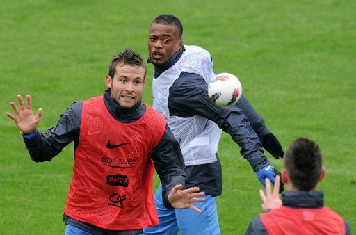 Euro 2012: Προπόνηση, προπόνηση και… προπόνηση (photos)