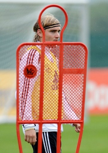 Euro 2012: Προπόνηση, προπόνηση και… προπόνηση (photos)