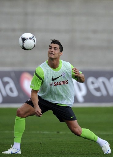 Euro 2012: Προπόνηση, προπόνηση και… προπόνηση (photos)