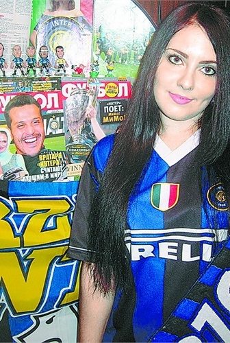 Euro 2012: Οι διαγωνιζόμενες για τη Miss Euro!