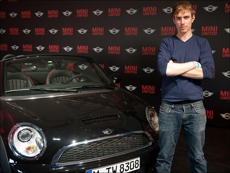 MINI United 2012 (photos)