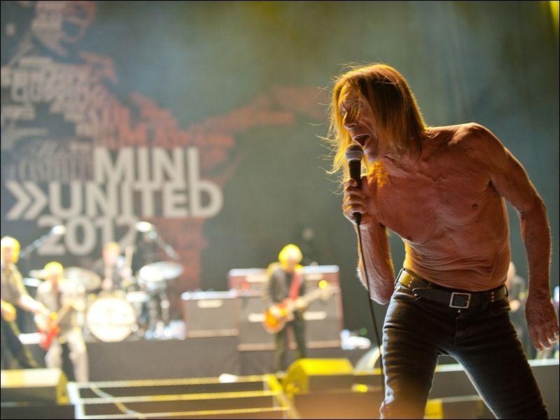 MINI United 2012 (photos)