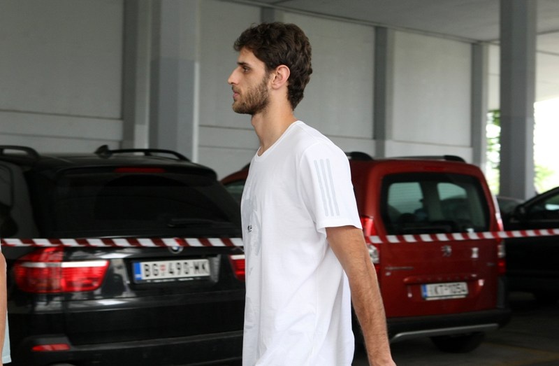Παναθηναϊκός: Χωρίς προβλήματα έφτασε η «πράσινη» αποστολή (photos)