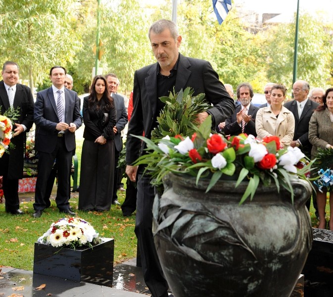 Τίμησε τους πεσόντες Έλληνες του Πόντου ο Ολυμπιακός στην Αυστραλία (video+photos)