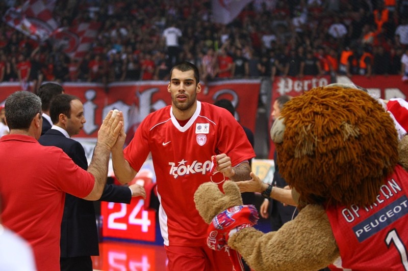 Με άρωμα και ηγέτες Πόλης ο Ολυμπιακός 1-0 τον Παναθηναϊκό (photos)