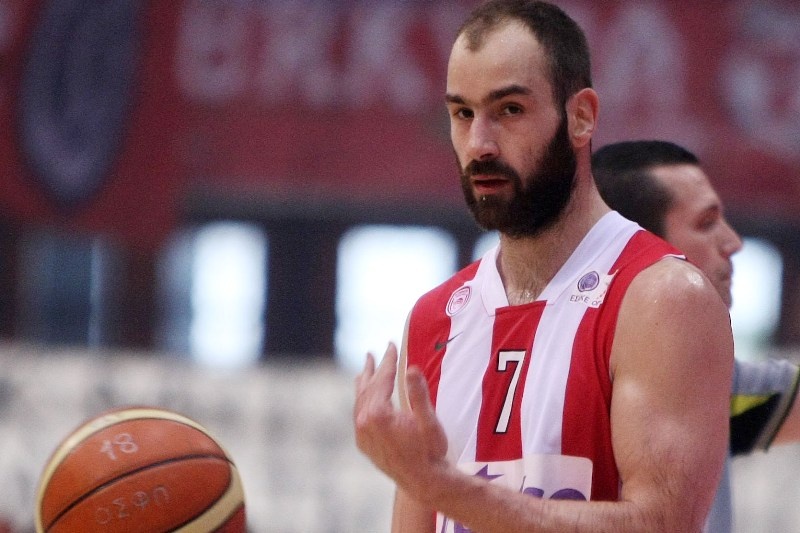 Με άρωμα και ηγέτες Πόλης ο Ολυμπιακός 1-0 τον Παναθηναϊκό (photos)