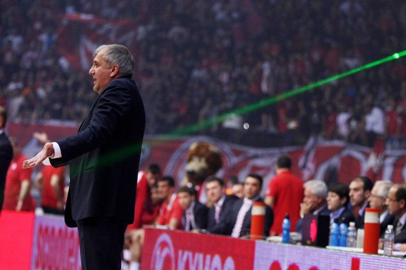 Με άρωμα και ηγέτες Πόλης ο Ολυμπιακός 1-0 τον Παναθηναϊκό (photos)