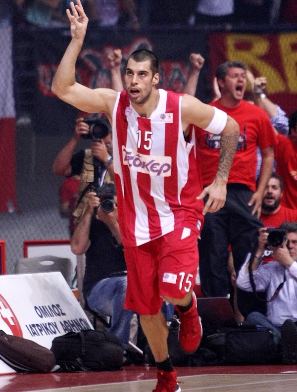 Με άρωμα και ηγέτες Πόλης ο Ολυμπιακός 1-0 τον Παναθηναϊκό (photos)