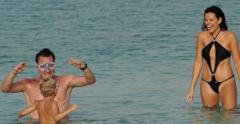 Στην Σύρο ο Τέρι