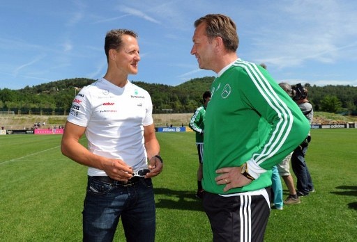 Euro 2012: Τσίτα τα… γκάζια στη Γερμανία (photos)