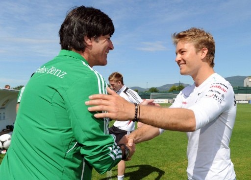 Euro 2012: Τσίτα τα… γκάζια στη Γερμανία (photos)