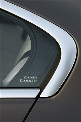 BMW Σειρά 6 Gran Coupe (photos)