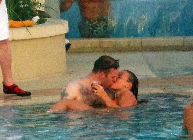 Οι διακοπές του Ρούνεϊ