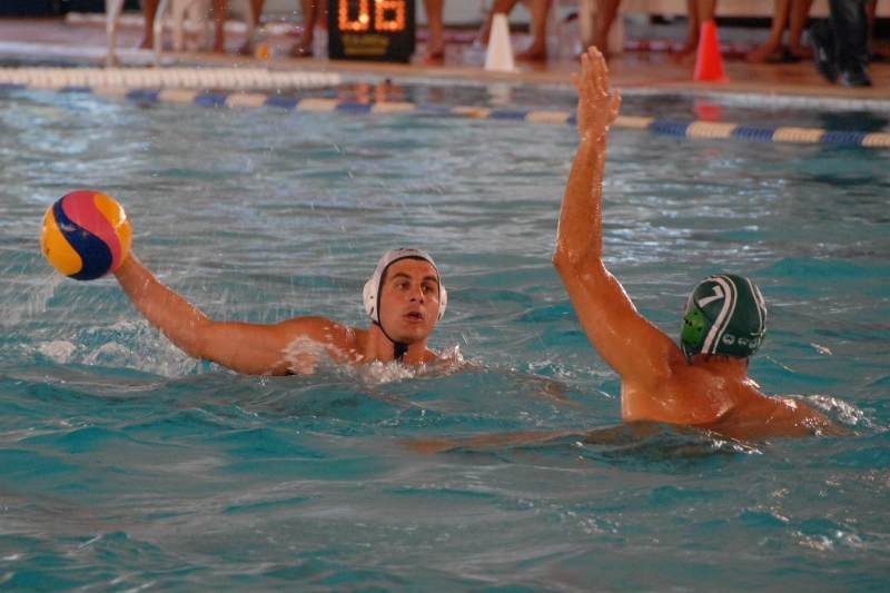 «Φλερτάρει» με το Τσάμπιονς Λιγκ η Χίος (photos)