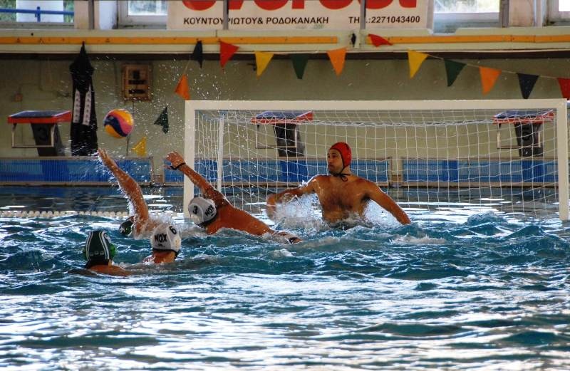 «Φλερτάρει» με το Τσάμπιονς Λιγκ η Χίος (photos)