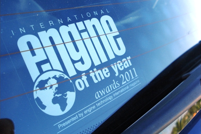 Fiat 500 Twinair (photos)