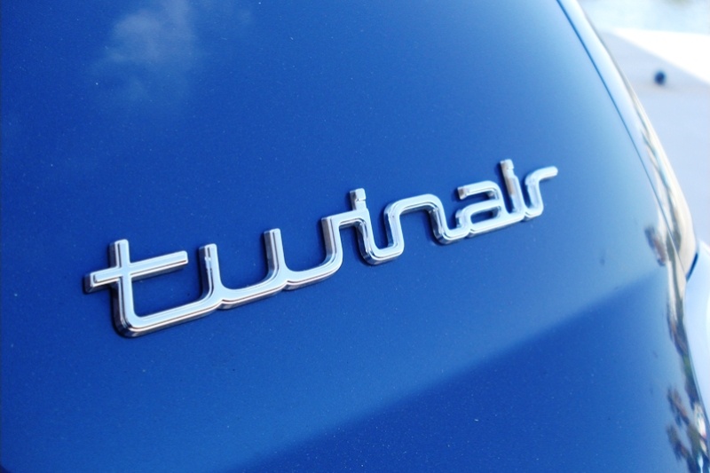 Fiat 500 Twinair (photos)