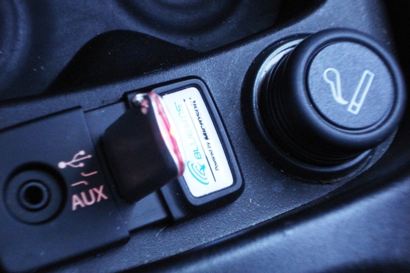 Fiat 500 Twinair (photos)