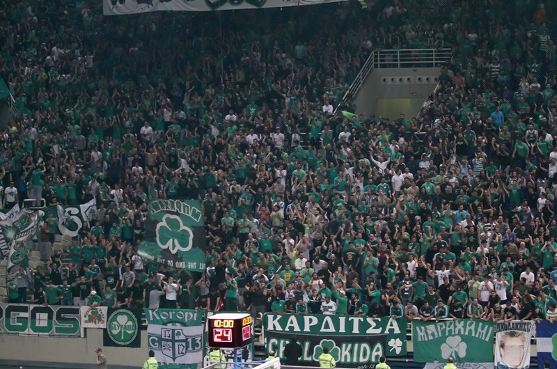 Νίκησαν κόσμος και... Αστυνομία (photos)