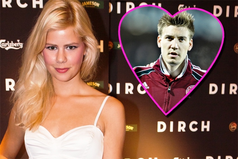 Euro 2012: Η σέξι συνοδεία του Μπέντνερ (photos)